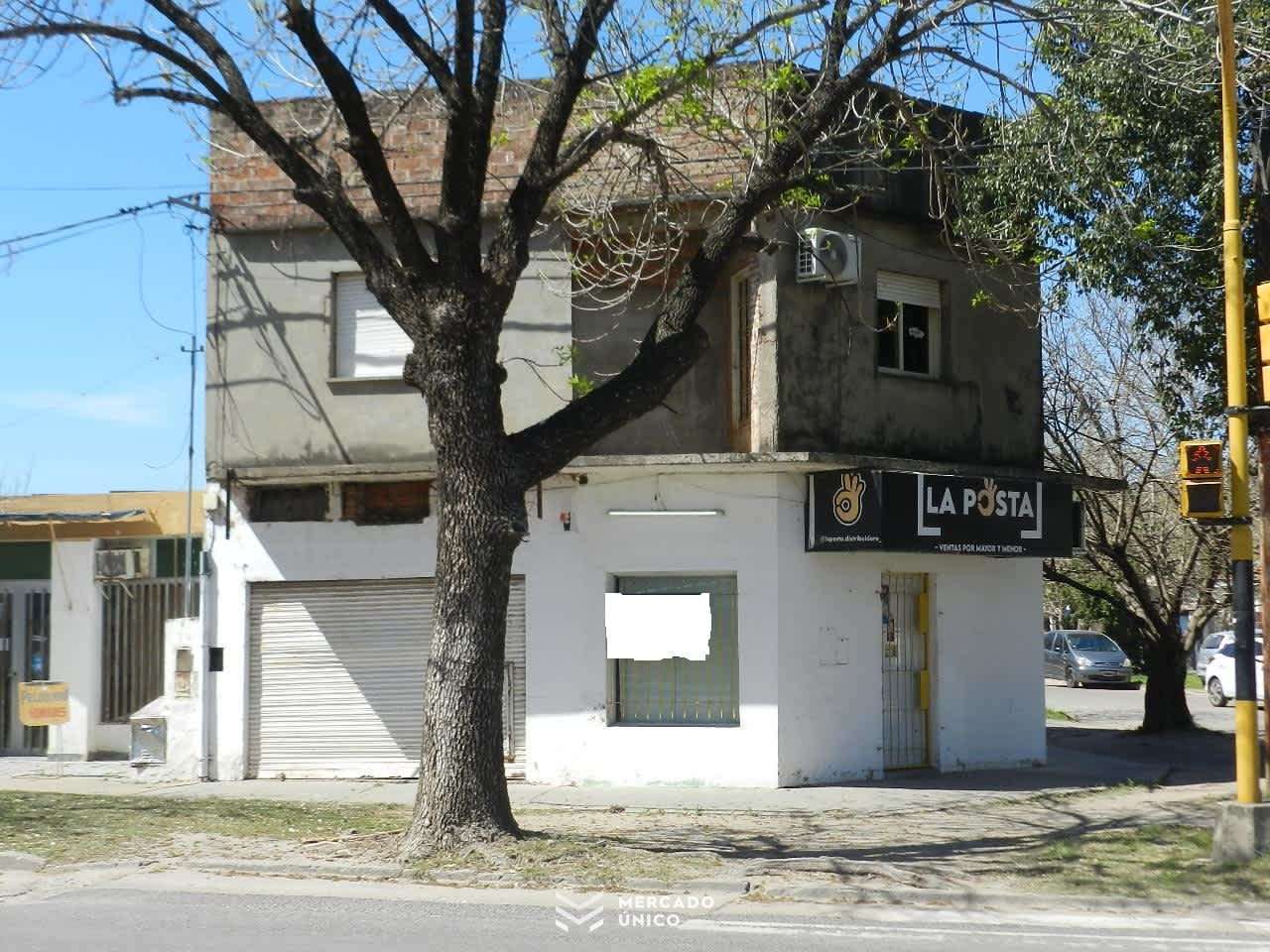 Av. Luján y López y Planes - foto 1