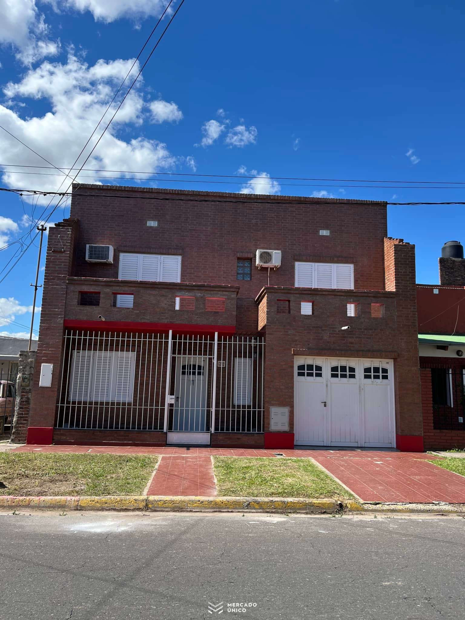 Hipólito Vieytes 2818