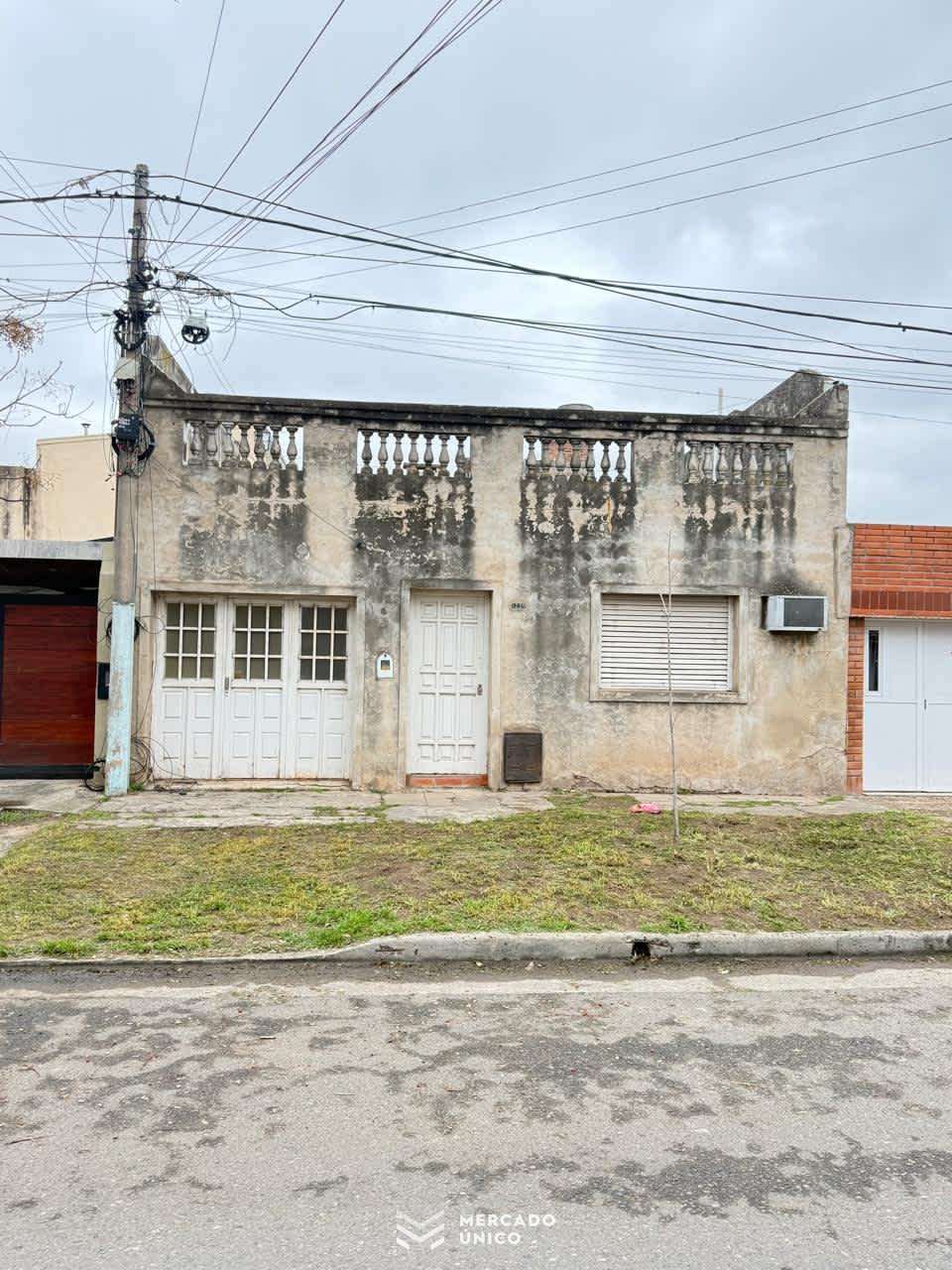 Quintana 1239 - foto 1