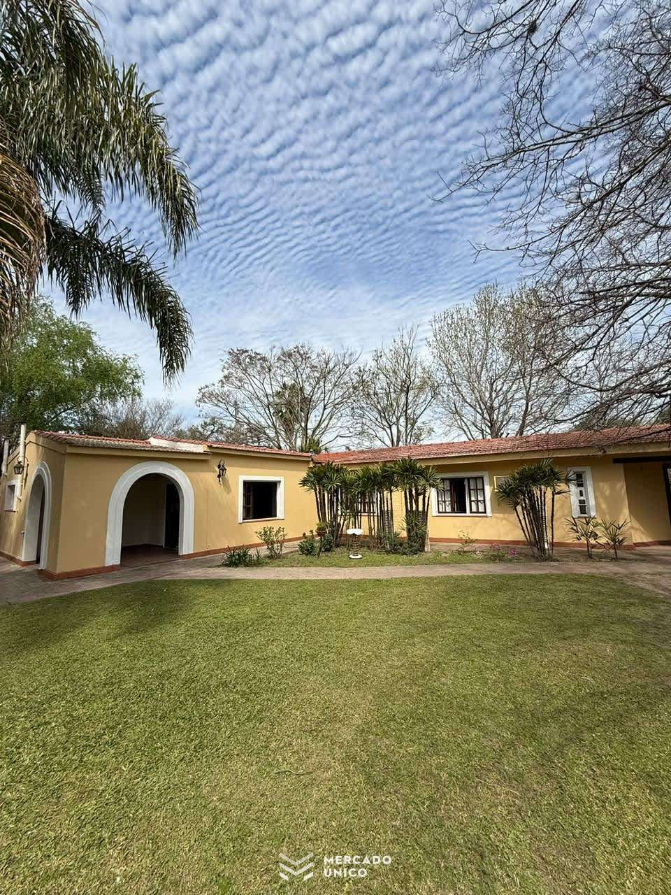 los fresnos - foto 1