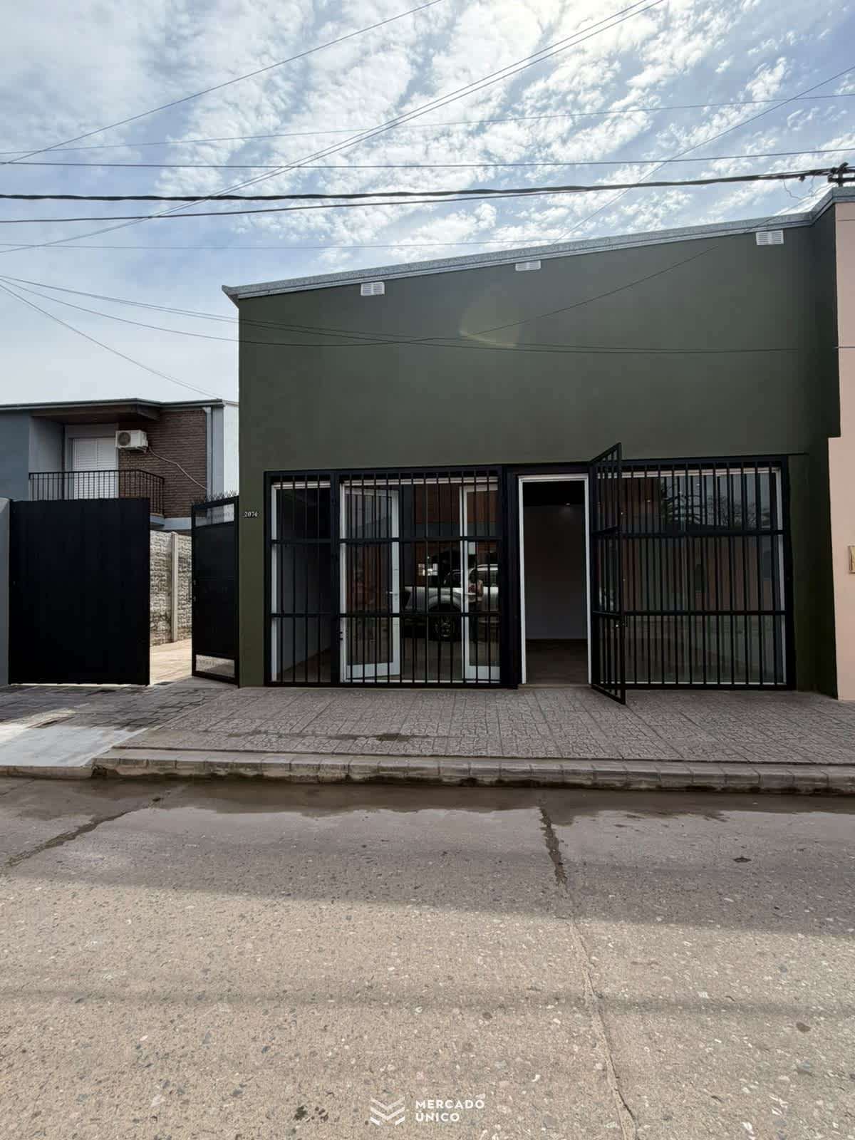 Necochea 2074, Santo Tomé, Santa Fe - foto 1