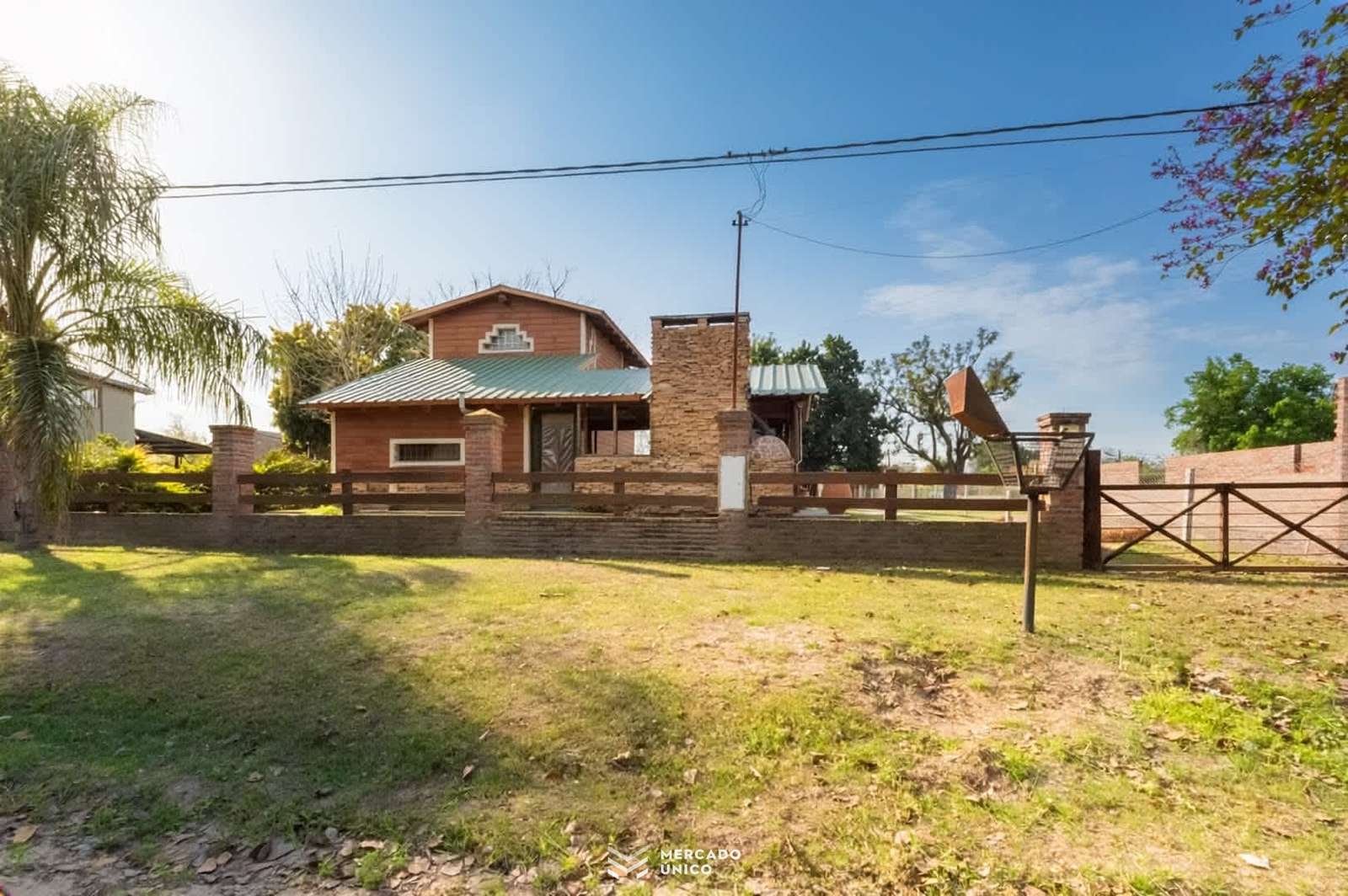 Quebracho Colorado y Santa Rosa - foto 1