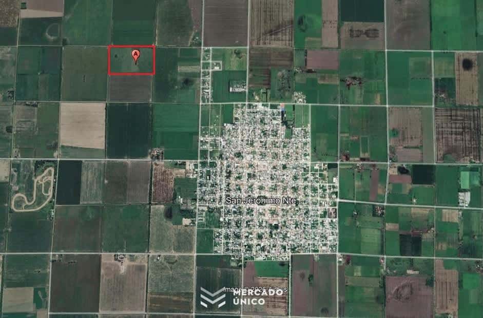 San Jerónimo Norte - foto 1