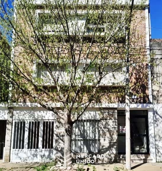 URQUIZA 1300 - P.B. - DEPARTAMENTO