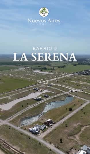 La Serena Nuevos Aires - foto 1
