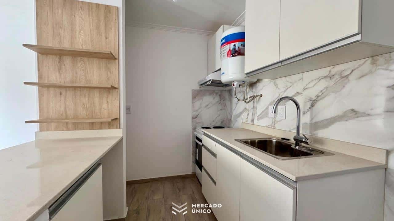 Las Heras 5937 - foto 1