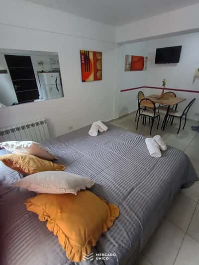 Departamento en Pioneros y Guemes