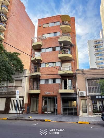 Departamento en 9 DE JULIO 3430