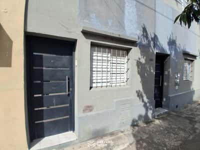 Departamento en Derqui 2321 - Departamento B