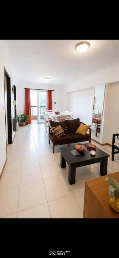 Departamento en Balcarce 1100
