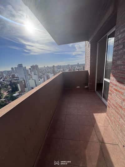 Departamento en Av. S Caputto al 3100
