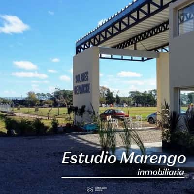 Terreno en Terreno en Lote 34 Solares de Pauke