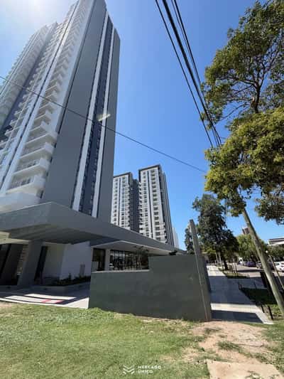 Departamento en Castellanos 3400