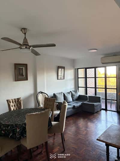 Departamento en San jeronimo 1200