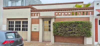Casa en Juan del Campillo 3645