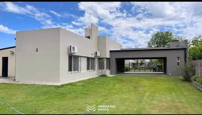 Quinta en Manzana 35 - Lote 13 - Jardines de la Costa - Arroyo Leyes