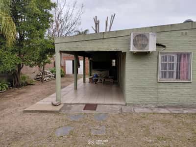 Quinta en Avda timbo 2500