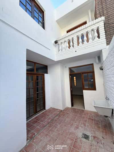 Departamento interno en Belgrano 3600 