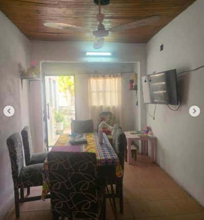 Casa en 10 de andino 6800