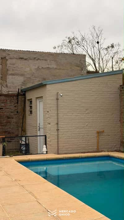 Casa en Las Dalias 6876