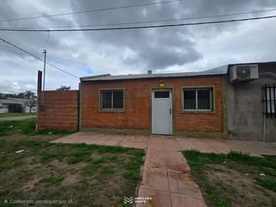 Casa en 12 de septiembre 1112