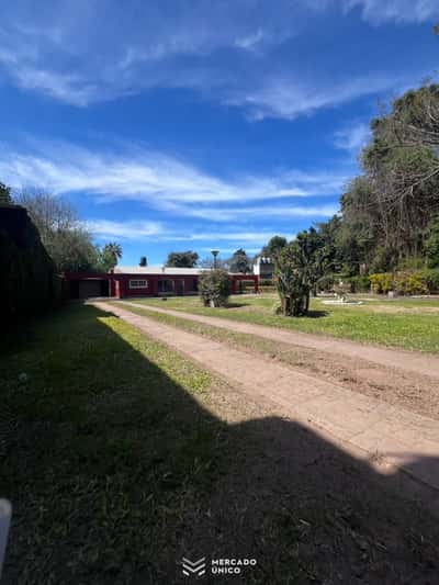 Quinta en Dorrego 2416
