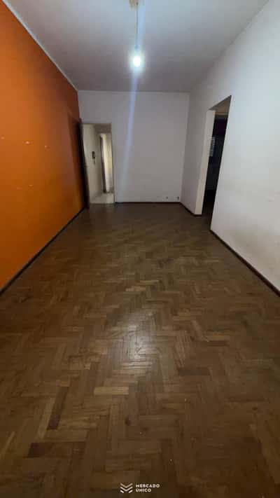 Departamento en Saavedra 2335
