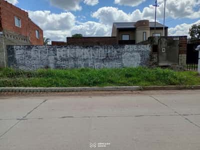 Terreno en Alberti 3532