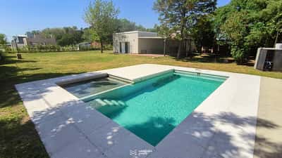 Quinta en La Hueya Casa de Campo