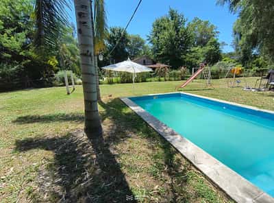 Quinta en C. Del Rocío 2777