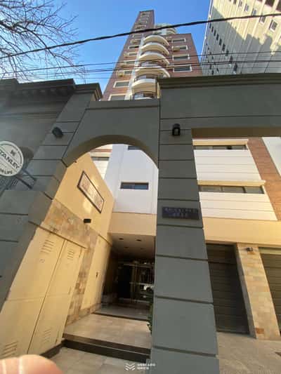 Departamento en Bv. Galvez y Alvear
