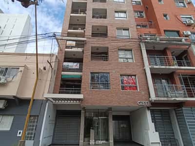 Departamento en Velez Sarfield 3432
