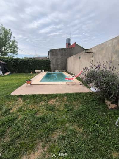 Casa en B° San Cayetano
