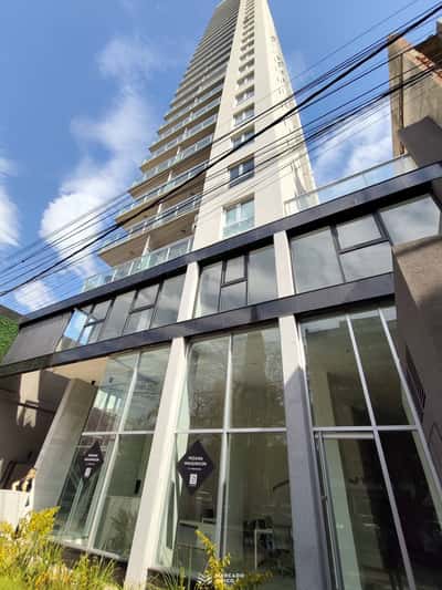 Departamento en Bv. Pellegrini 2947 - TORRE MILAN - 4° Piso