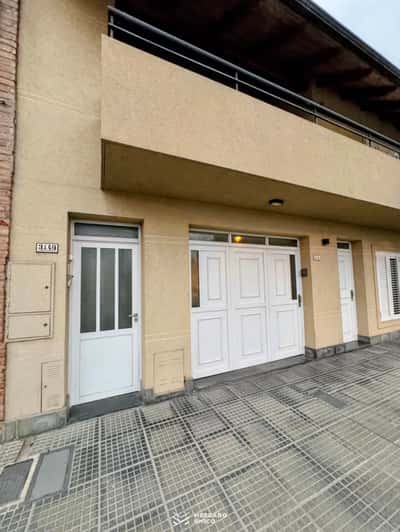 Departamento interno en Juan del Campillo 3100