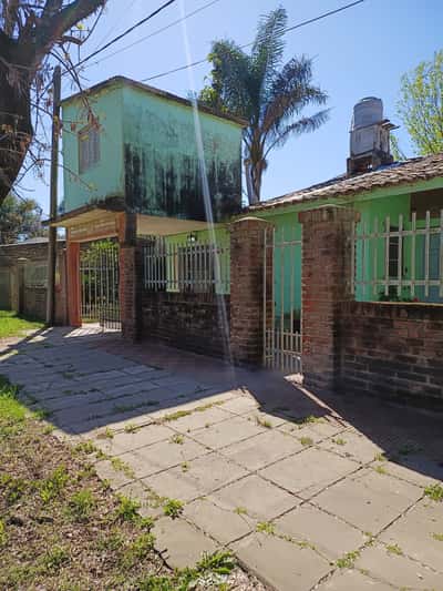 Casa en Maipu 1554