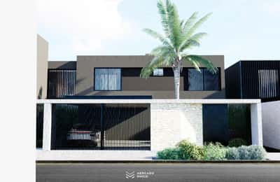 Casa en Las Heras al 8700