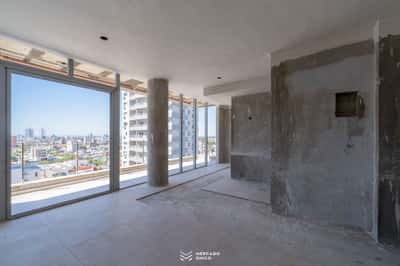 Departamento en Bv Galvez y San Luis