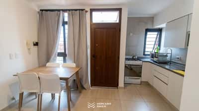 Departamento interno en DEPTO EN CANDIOTI NORTE IDEAL INVERSORES - 1 DORM.