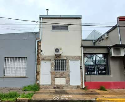 Departamento en LAS HERAS 5404