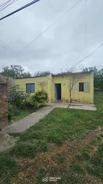 Casa en Martín Güemes 1254