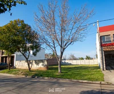 Terreno en 12 de Infantería 1600