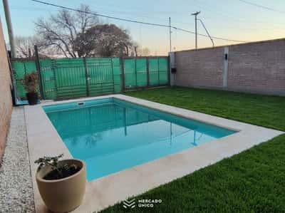 Casa en Los Aromos 530