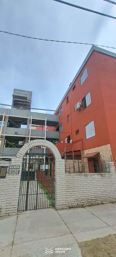 Departamento en Reg Doce de infanteria, Monoblock 11
