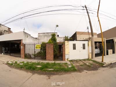 Terreno en Güemes 4465