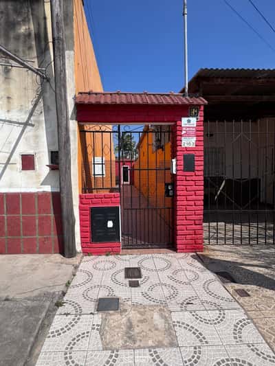 Casa en Chacabuco 2163, Santo Tomé, Santa Fe