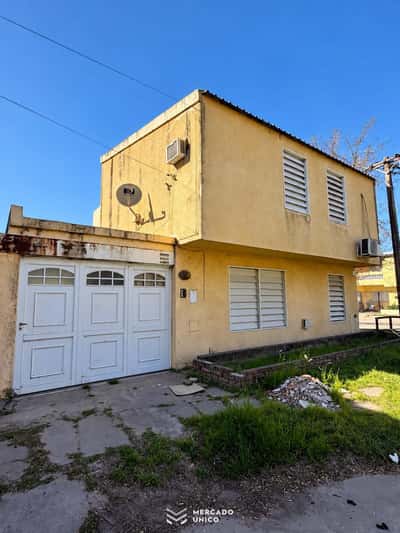 Casa en Pasaje Roca 3395, Santo Tomé, Santa Fe.