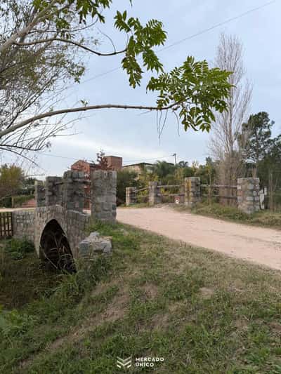 Terreno en El amanecer