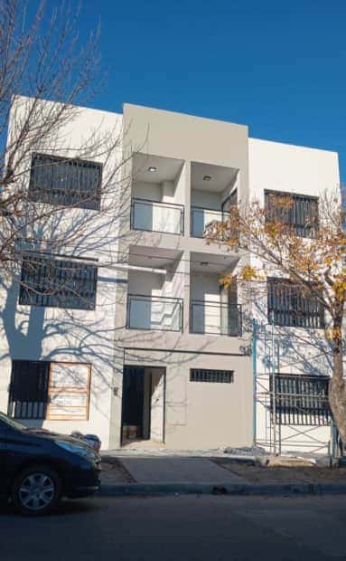 Departamento en Saavedra 1010