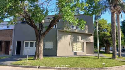 Casa en República de Siria 5600 - Planta Baja
